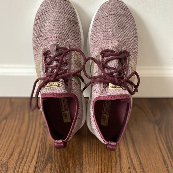 New Balance Fuel Core Coast Sneakers - Picture 7 of 9